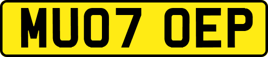 MU07OEP
