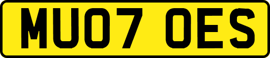 MU07OES
