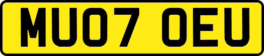 MU07OEU
