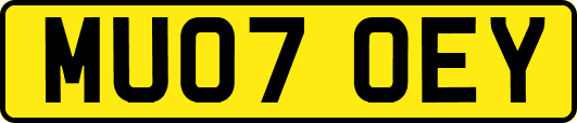MU07OEY