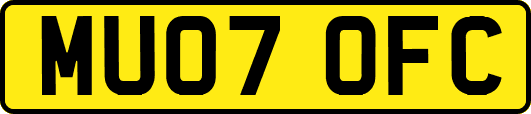 MU07OFC