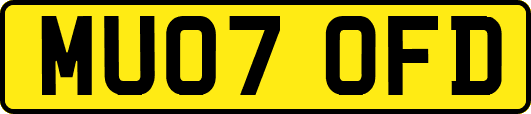 MU07OFD