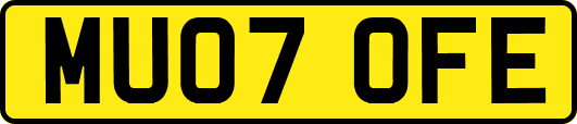 MU07OFE