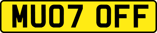 MU07OFF