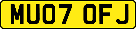 MU07OFJ