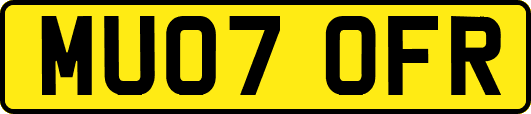 MU07OFR
