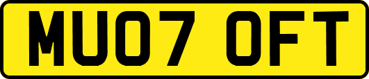MU07OFT