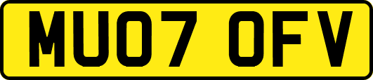 MU07OFV