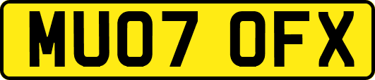 MU07OFX