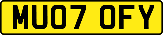 MU07OFY