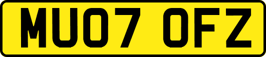 MU07OFZ