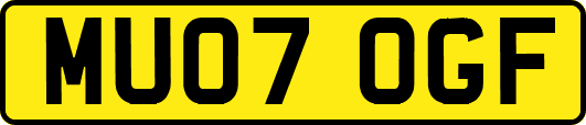 MU07OGF