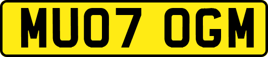 MU07OGM