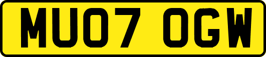 MU07OGW