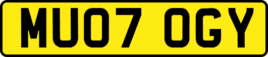 MU07OGY