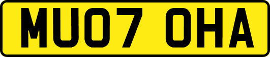MU07OHA