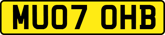 MU07OHB
