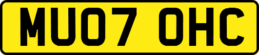 MU07OHC