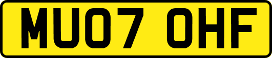 MU07OHF