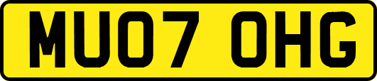 MU07OHG