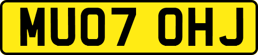MU07OHJ