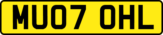 MU07OHL