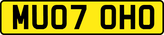 MU07OHO