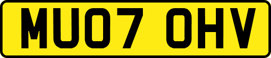 MU07OHV