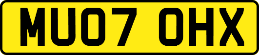 MU07OHX