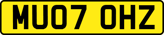 MU07OHZ