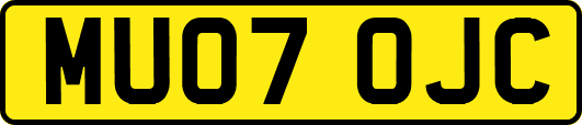 MU07OJC