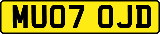 MU07OJD