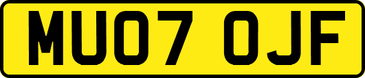 MU07OJF