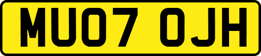 MU07OJH