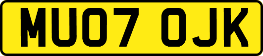 MU07OJK