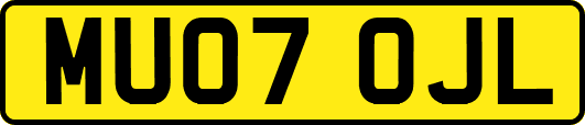 MU07OJL
