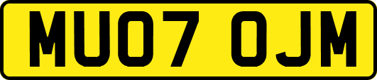 MU07OJM
