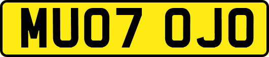 MU07OJO