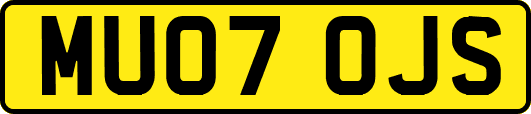 MU07OJS