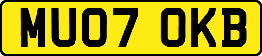 MU07OKB