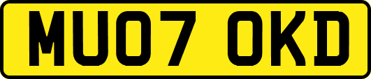 MU07OKD