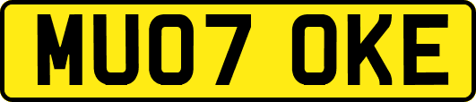 MU07OKE