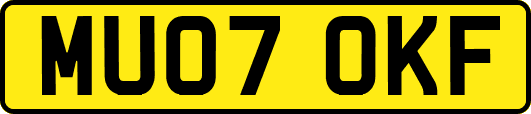 MU07OKF