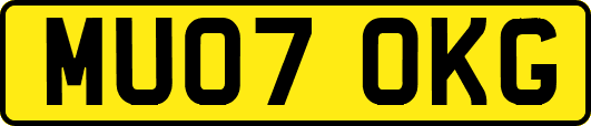 MU07OKG