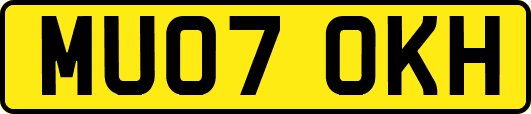 MU07OKH