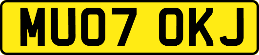 MU07OKJ