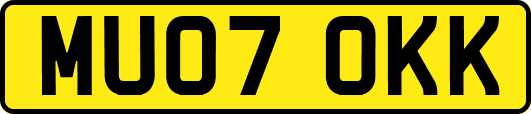 MU07OKK