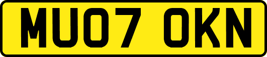 MU07OKN
