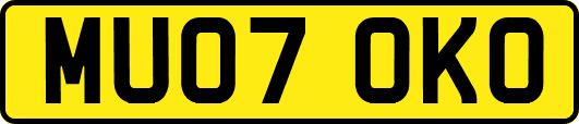 MU07OKO
