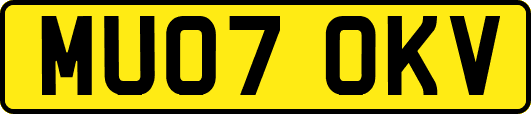 MU07OKV
